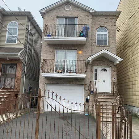 The Green Place Of Newark Exterior photo